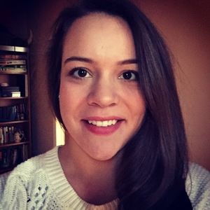 Meet your Posher, Danielle